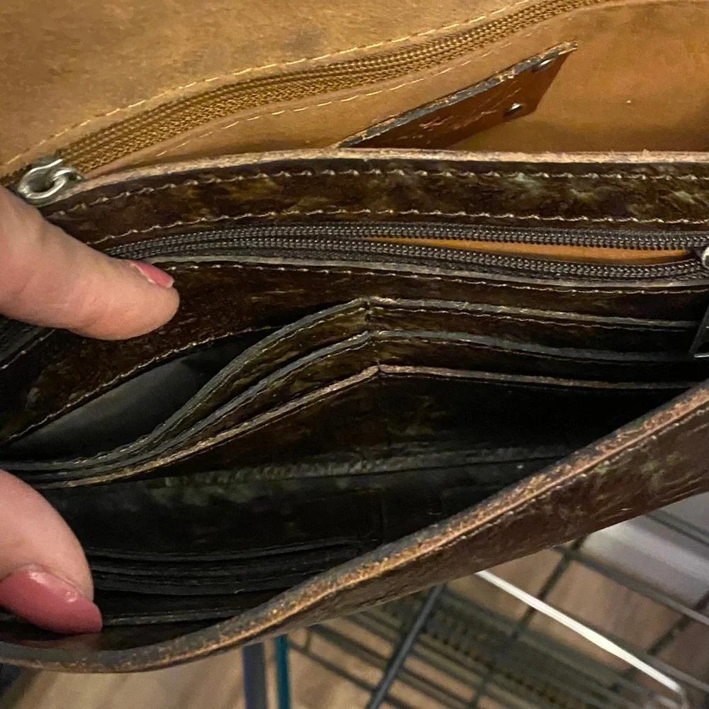 stylish crossbody
